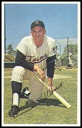 590 Harmon Killebrew